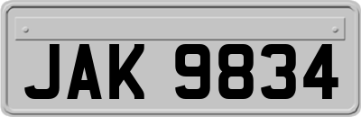 JAK9834