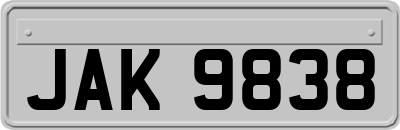 JAK9838