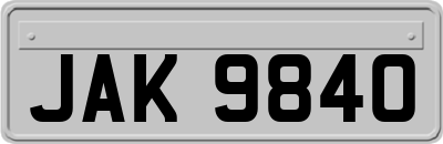 JAK9840
