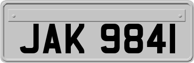 JAK9841