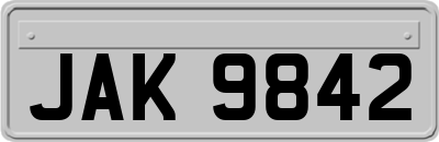 JAK9842