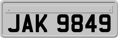 JAK9849