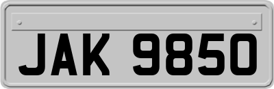 JAK9850