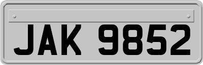 JAK9852