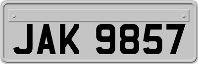 JAK9857