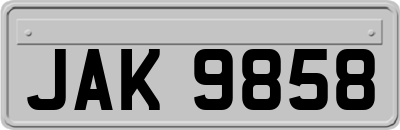 JAK9858