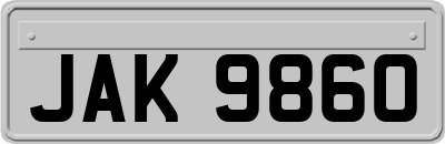 JAK9860