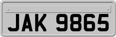 JAK9865