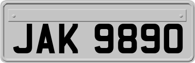 JAK9890