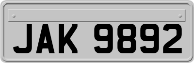 JAK9892