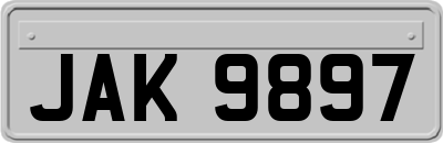 JAK9897