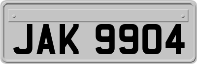 JAK9904