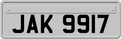 JAK9917