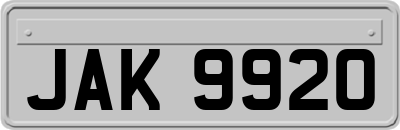 JAK9920
