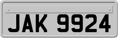 JAK9924