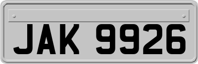 JAK9926
