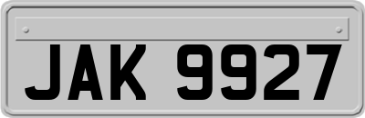 JAK9927