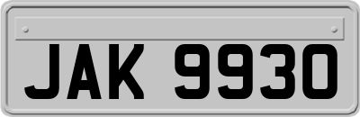 JAK9930