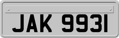 JAK9931