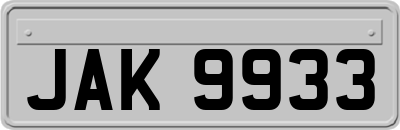 JAK9933