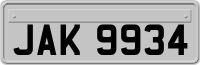 JAK9934
