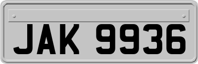 JAK9936