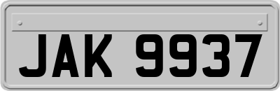 JAK9937