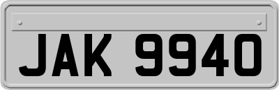 JAK9940