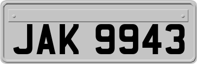 JAK9943