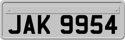 JAK9954