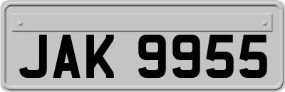 JAK9955