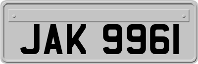 JAK9961