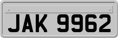 JAK9962