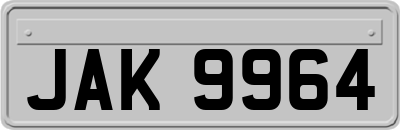 JAK9964