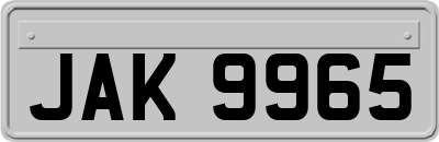 JAK9965