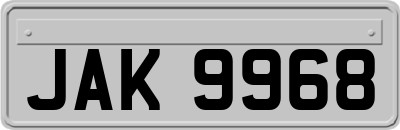 JAK9968