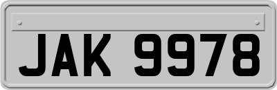JAK9978