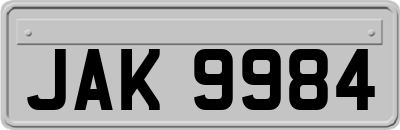 JAK9984