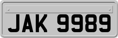 JAK9989