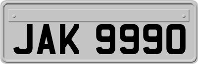 JAK9990