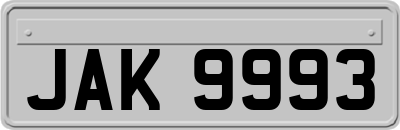 JAK9993