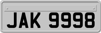 JAK9998