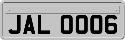 JAL0006