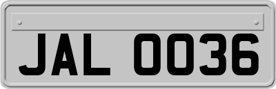 JAL0036