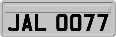JAL0077