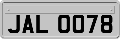 JAL0078