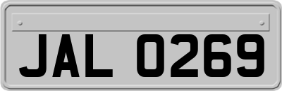 JAL0269
