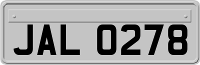 JAL0278