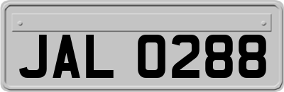 JAL0288