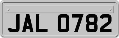 JAL0782